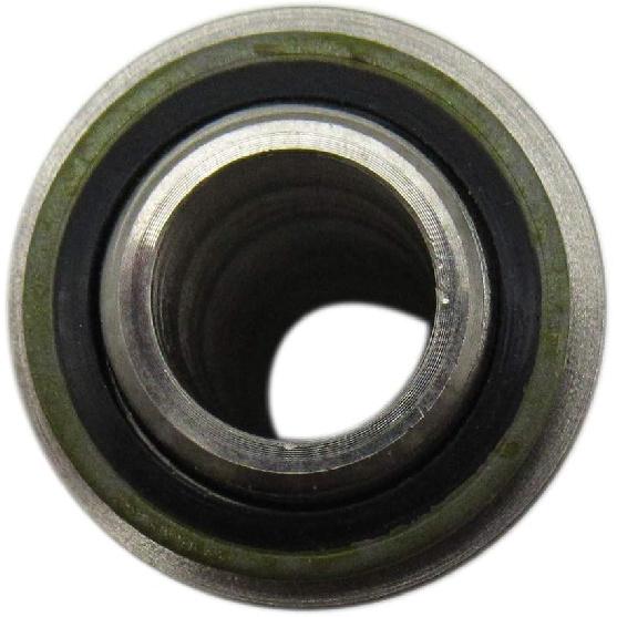 YL INC. New 10AN Turbo Oil Pan/Oil Return Drain Plug Adapter Bung Fitting no Weld