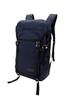 Nylon Backpack MSPC Fits B4 16L [Masterpiece] LIGHTNING, Size, Approx. (Navy/NV)