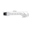 Compatible Main Brush & Filter Accessories for iRobot Roomba Max 705 and Plus 504 Vacuums