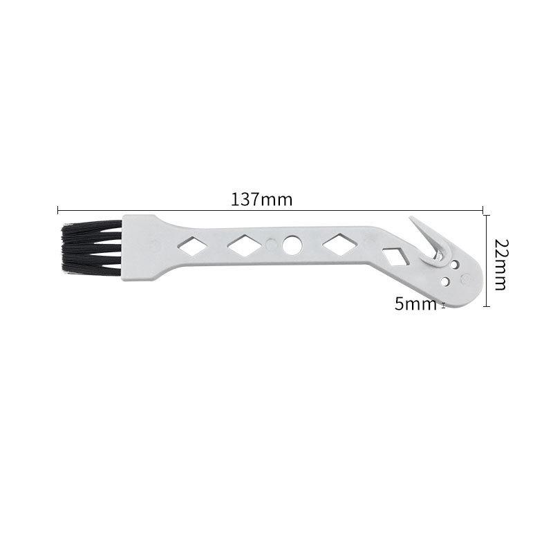 Compatible Main Brush & Filter Accessories for iRobot Roomba Max 705 and Plus 504 Vacuums