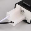 Adjustable 2-Pin Electronic Led Flasher Relay With Wires For Bikes Motorcycles Scooters Turn Signals Hyper Flash Blinkers Relay