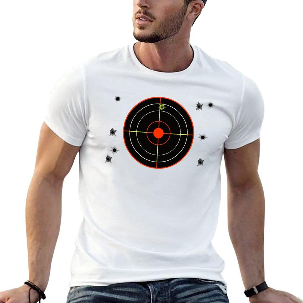 Bad Aim Tshirt Unisex T Shirts For Unisex Casual Unisex T Shirt Heavy Cotton T Shirts For Unisex Slim Fit Tshirt