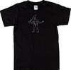 Cerne Abbas Giant T-Shirt - Hill Figure, Folklore Unisex Shirt Unisex T-Shirt