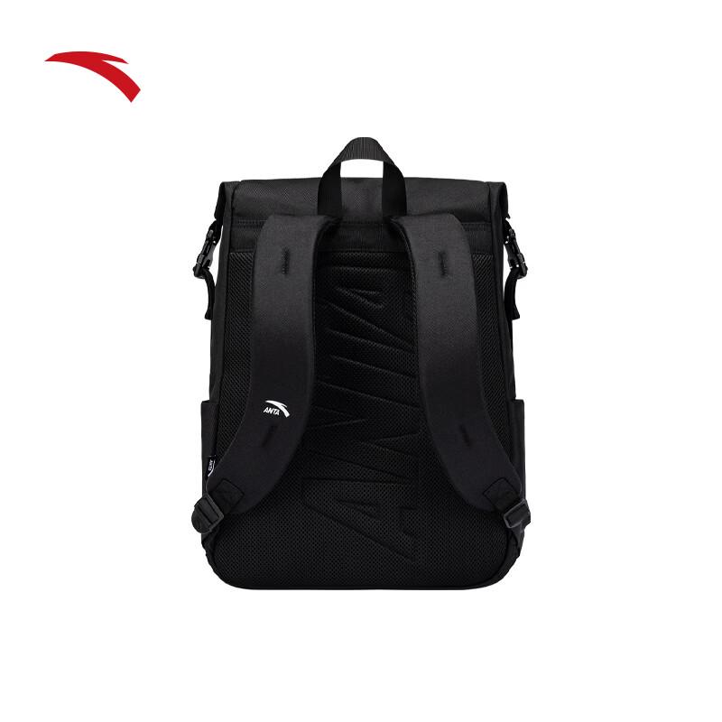 Anta Unisex Canvas Rucksack