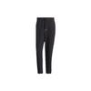 Neo Casual Lace-Up Breathable Long Sports Pants Men Bottoms Black H57450