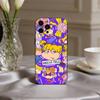 R-Rugrat-T C-Chuckie A-Angelica Phone Case For iPhone 17pro,16,15,14,13,12,11 Plus,Pro Max,XS,Soft Silicone Black Cover