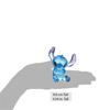 Facets Disney Stitch Acrylic Figure ND6009039
