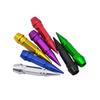 Car Universal NEW 4pcs Head Screws Valve Caps Personalized Modifications Pointed Valve Tips Bicycle and Motorcycle Tires Stem Caps1
