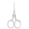 1-5Pcs Stainless Steel Vintage Scissors Sewing Fabric Cutter Embroidery Tailor Thread Scissor Tools for Sewing Shears Small