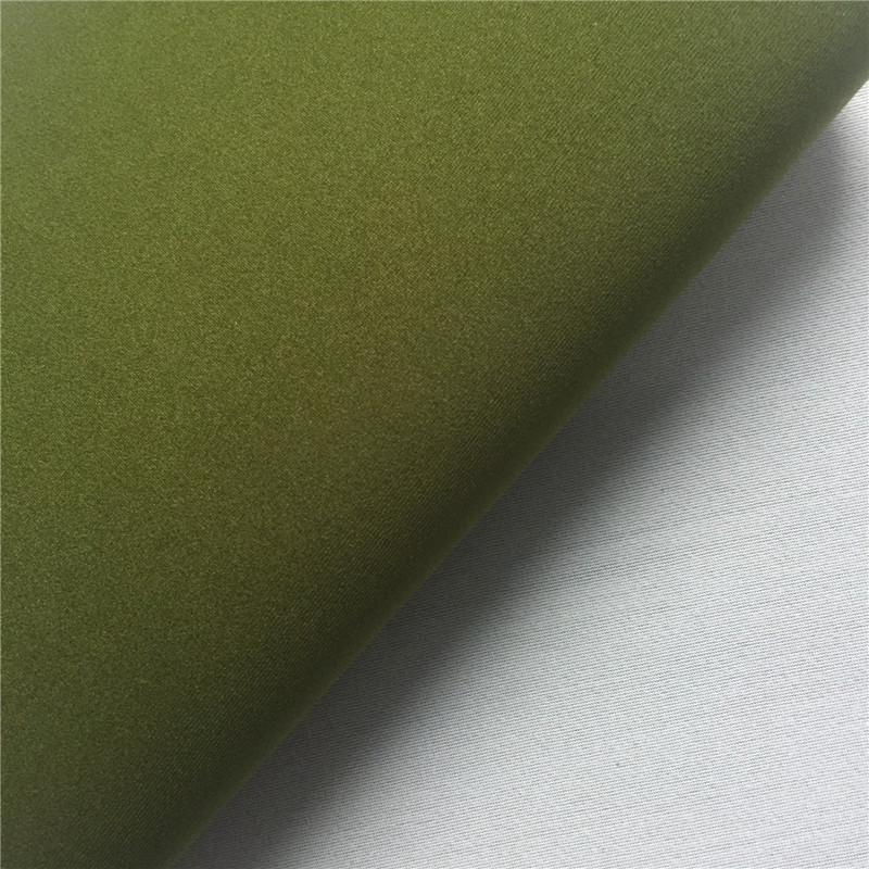 3mm Thick SBR Neoprene Diving Fabric Double Sided Composite Cloth For Diving Shock Protection Wetsuits 50x130cm