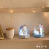 Sanrio Soporte Acrílico Iluminado Pochacco Oshigoto 708241 (Merchandising Tokimeki)