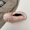 Original Bags for Women 2024 Tassel Dog Handbags Designer Luxury Bag Small Shoulder Crossbody Bags
