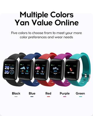 Wearables – Fitness-Tracker & smarte Armbänder