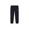 Knitted Sweatpants Men's Legend Blue F11M328605F-NV