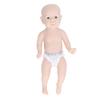 12inch Silicone Boy Doll Lifelike Full Silicone Reborn Baby Doll Newborn Baby Dolls with Baby Milk