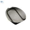 For 11-14 Chrysler 200 All Black Leather Center Console Synthetic Armrest Cover