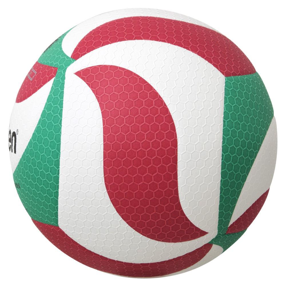 Buy Molten Volleyball Fristatec Lightweight No. 4 Test Ball V4M5000L at affordable prices
