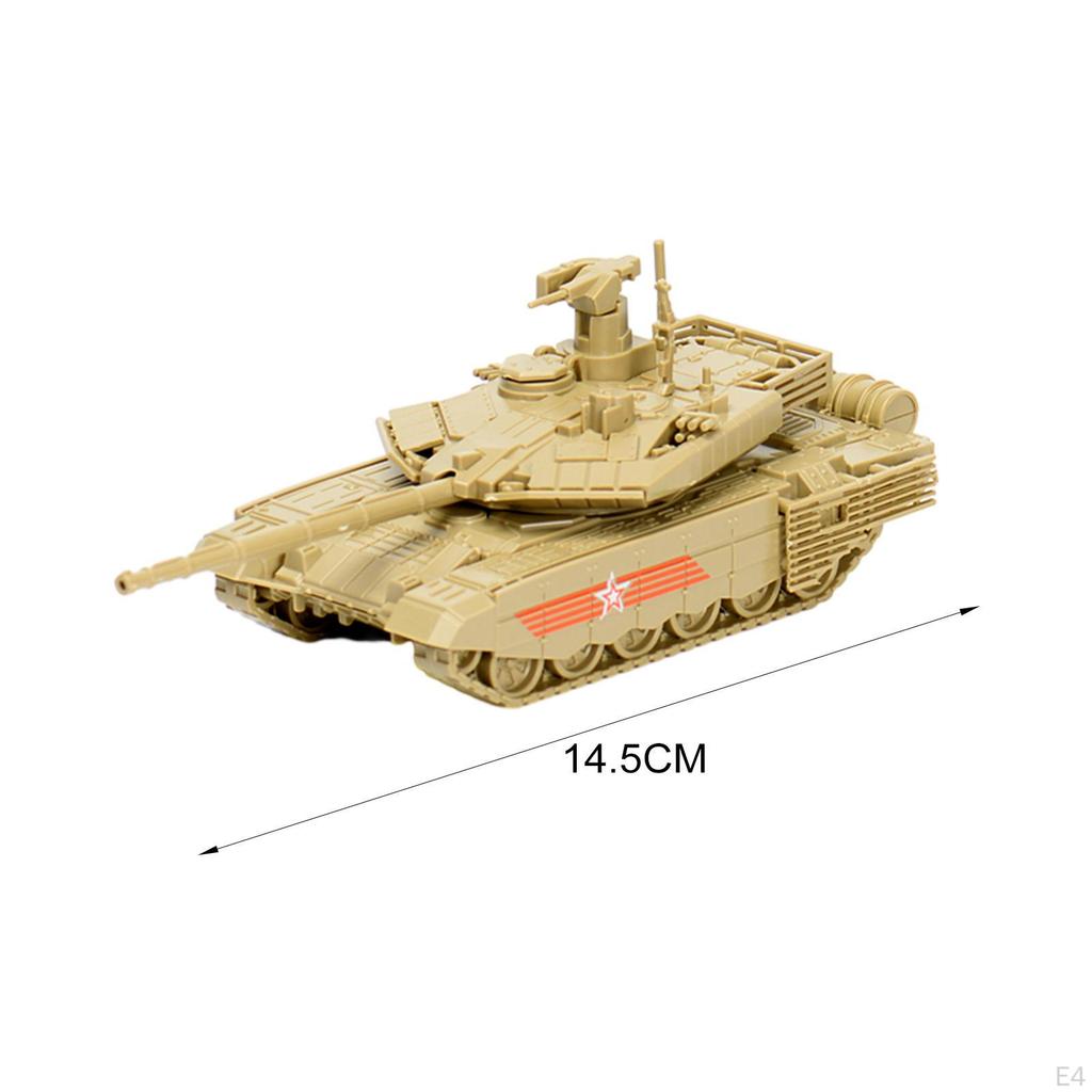 Panzerpanzer-Modell im Maßstab 1:72, Aufklärungsfahrzeuge, Raupenwagen, Miniatur für