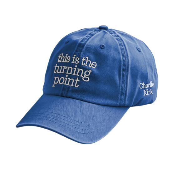 Unisex This Is The Turning Printed Baseball Cap Freedom Vintage Retro Print Hat Adjustable Men Women Hat