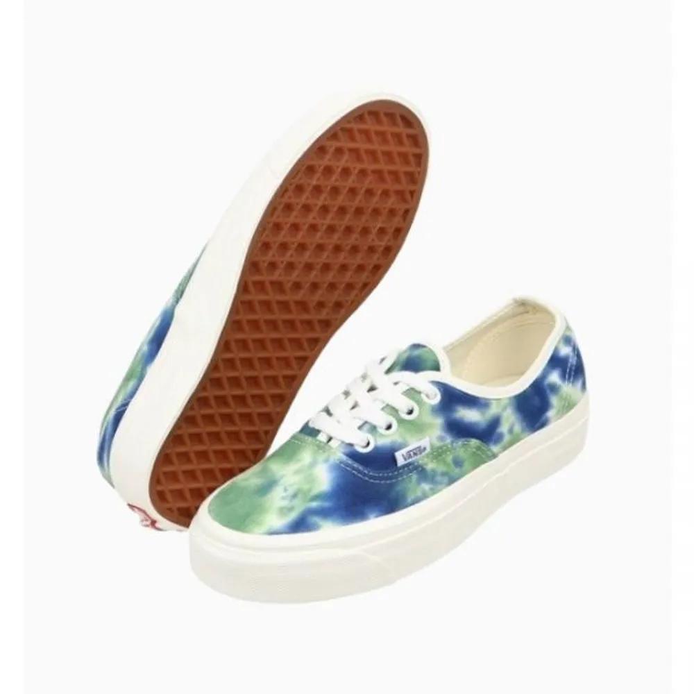 Vans Anaheim Factory Authentic 44 DX_VN0A5KX4AVY1 727660 4008605 GREEN 090(270)