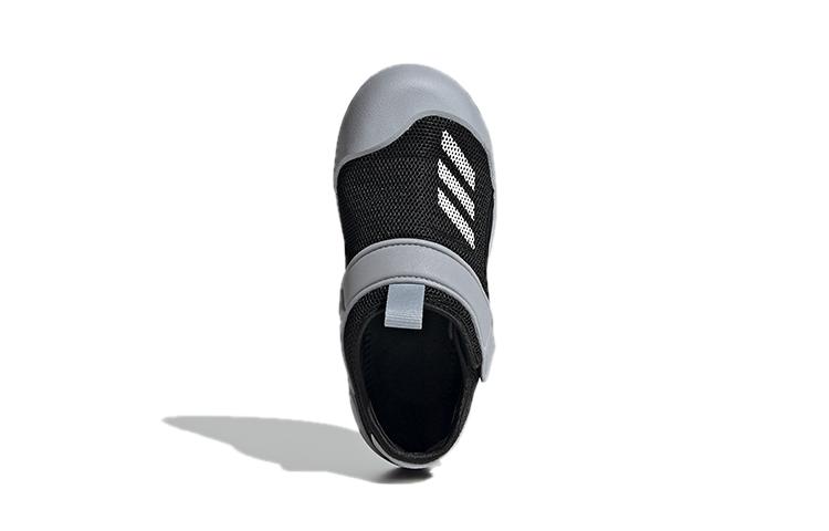 adidas AltaVenture Black Halo Silver BP FY8927