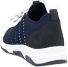 Women's Slip-ons Remonte Dorndorf Slip-on Sneaker Dark Blue