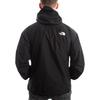 The North Face Jacken Herren Schwarz Mit Kapuze Moderat Andere NF0A5J55-JK3