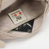 Ľahká Kabelka Nylonová Crossbody Taška Dámska Taška cez Rameno