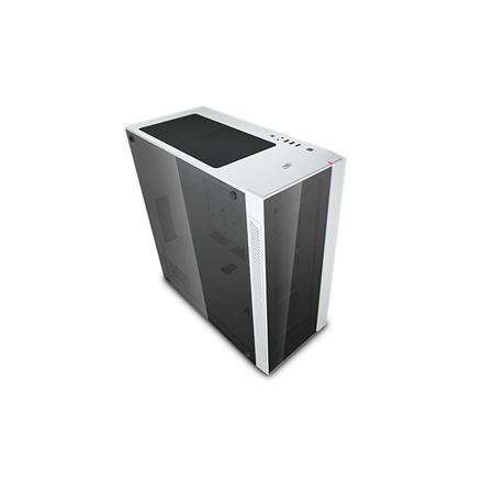 Deepcool | Matrexx 55 V3 Add-Rgb Wh 3F | White | Atx | Power Supply Included No