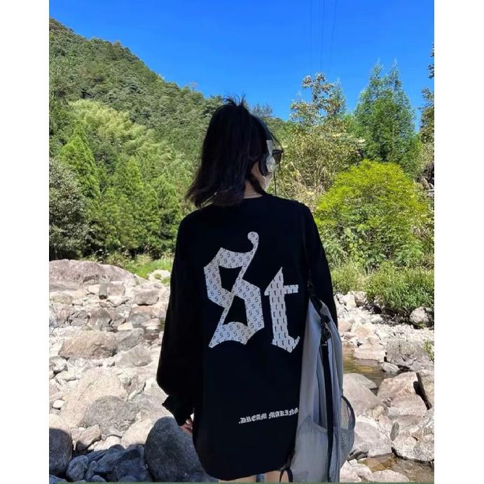 Мужская толстовка с капюшоном весной и осенью — фото 3