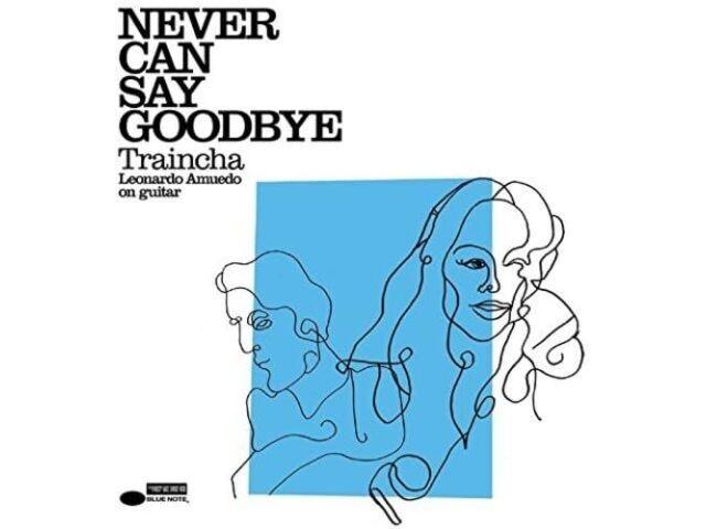 

[SHM-CD] Never Can Say Goodbye +1 Limited Edition Traincha UCCU-5844 Dutch diva