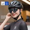 Rockbros Polarized Sports UV400 TAC Polarized for Road and Available in 4 Colors for Men and Sunglasses, Sunglasses, Lenses, Fishing, Cycling, Bike,