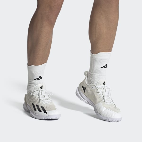 

Adidas Adizero Cybersonic Tennis IG9514 Мужская обувь