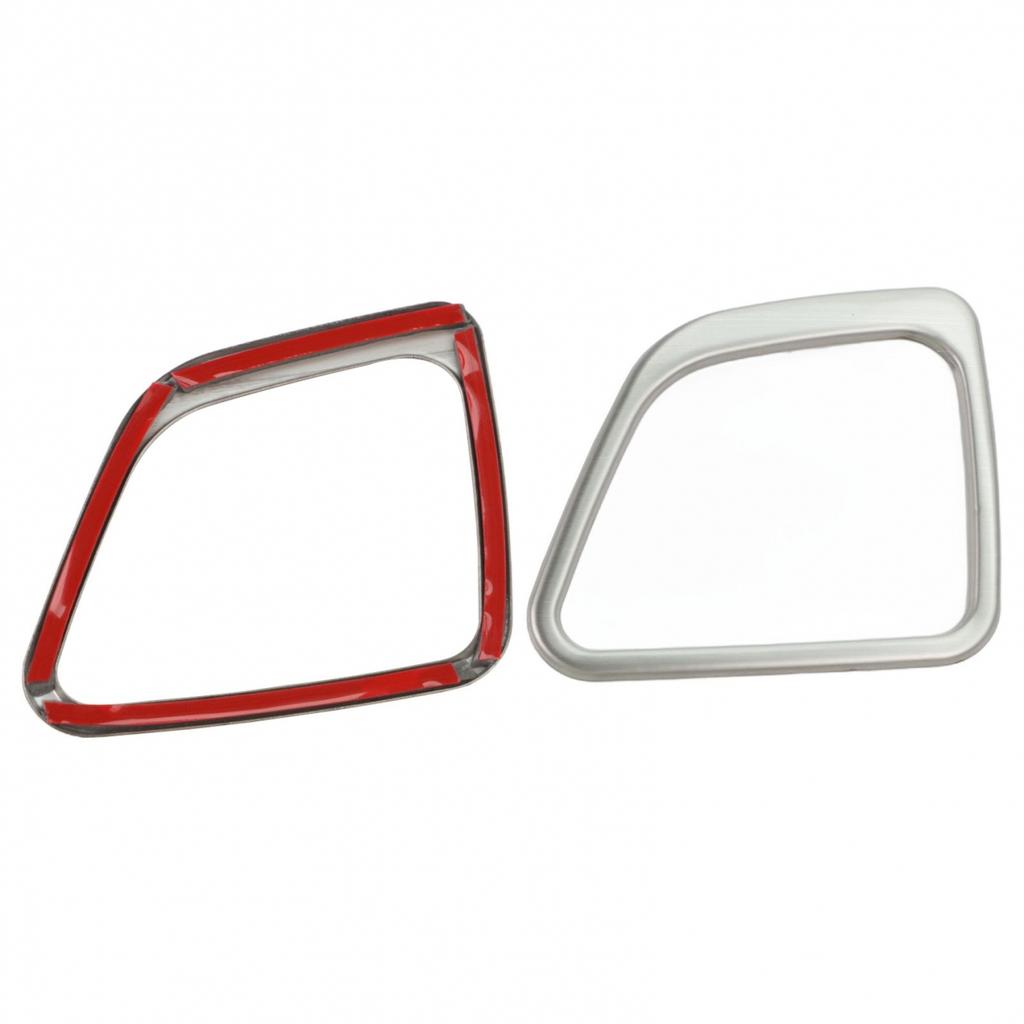 For OPEL and For VAUXHALL For MOKKA Easy Install Front Panel Trim Frame
