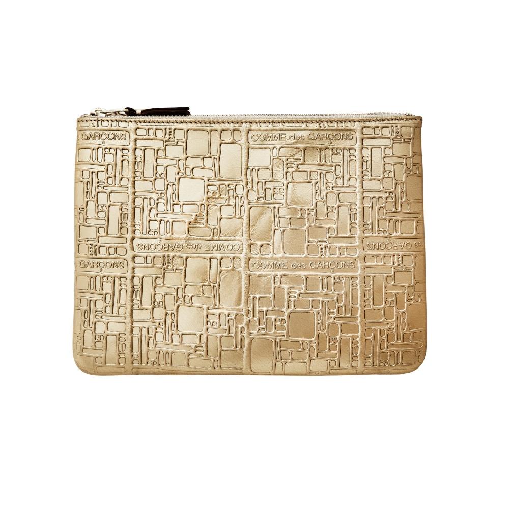 

CDG Wallet CDG WALLET Embossed Logotype2 SA5100EG