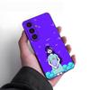 O-Omori Game Phone Case For Samsung S26 S25 Plus S20 S20 Plus S22 Ultra S23 FE S21 Plus S21 Ultra Soft Cover