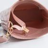 Fashionable And Color Pattern Large Capacity Bucket Bag for Women, Shoulder Bag