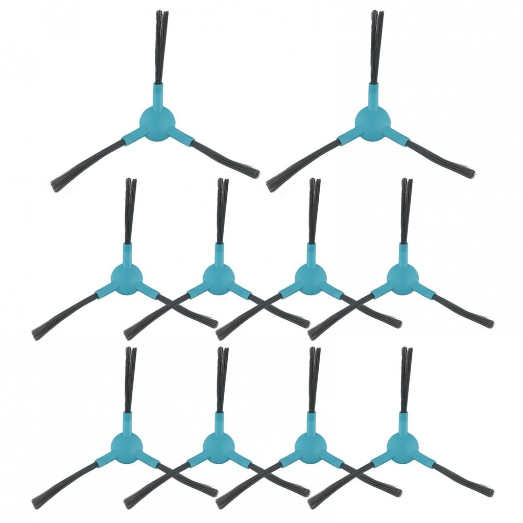 Maximize Cleaning Performance Side Brushes for Conga 2499 Ultra Home Advanced
