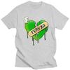 Custom Male Pop Singer Feid Ferxxo T Shirt ShortSleeve Cotton Tshirts Streetwear Tshirt Casual Tees Loose Fit Clothing