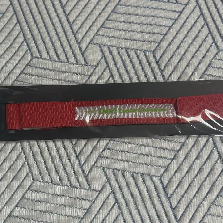 

DAY6 Эдесик Яван Тэджон Повседневный Шесть Ночной Свет Группа