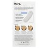 Hero Cosmetics, Mighty Patch®, for Fine Wrinkles, 6 Micropoint Patches