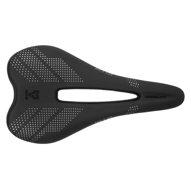 WTB Gravelier Cromoly велосипедное седло