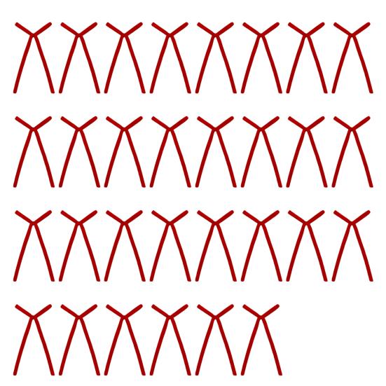 30 Pcs Bow Cake Topper Ribbon Bow Cupcake Toppers Birthday Party Bowknots Decoration for Bridal Wedding Party Supplies