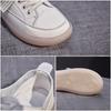 The New Women's Shoes Are Versatile. You Can Pair Them with Soft-soled Shoes or Flat Board Shoes