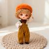 Casual Wears 30cm Doll Clothes Humanoid Doll Doll Princess Skirt Fashion Doll Outfits Set 1/6 BJD