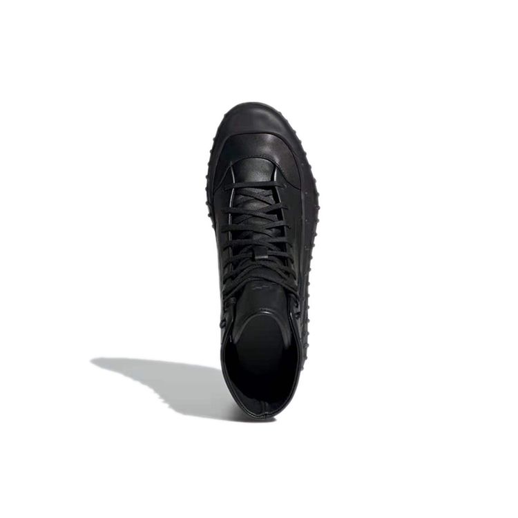 Adidas Y-3 GR.1P Boot Triple Black Men Sneakers GZ9155