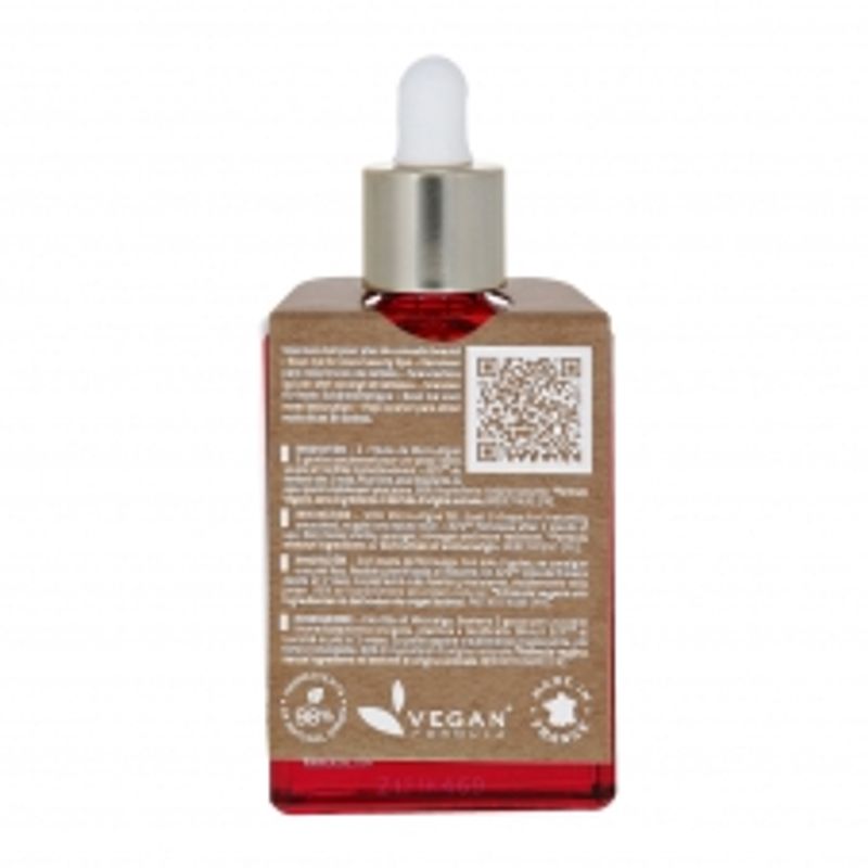 Nuxe Merviance Lift Firming Oil Serum 30ml