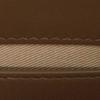 Chloé Fashion Leather Clutch Bag With Zipper Closure Women Clutch Brown CHC21AS414F1723Y