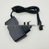 EU 8V 100mA Razor Charger for Philips HQ850/912/906/909