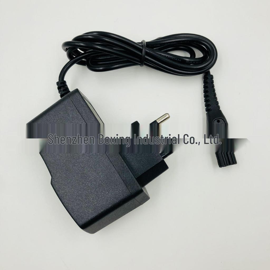 EU 8V 100mA Razor Charger for Philips HQ850/912/906/909